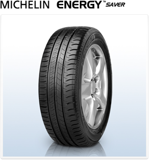 Michelin Energy Saver