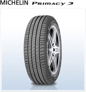 Michelin Primacy 3