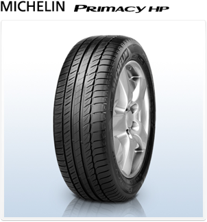 Michelin Primacy HP